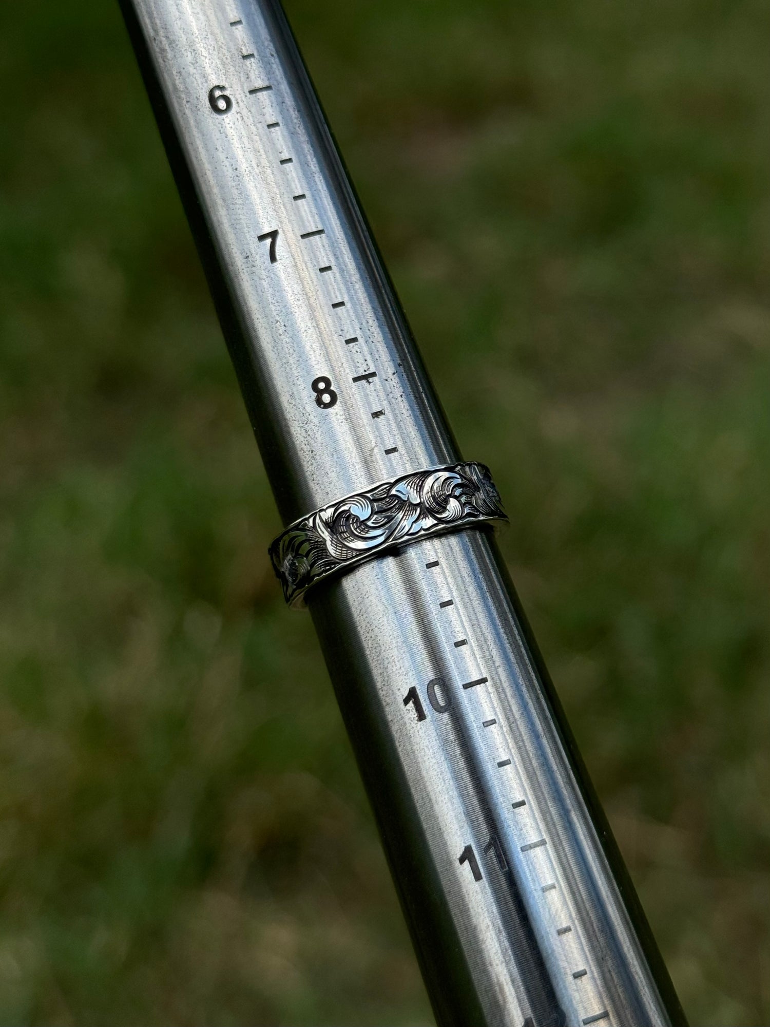Men’s Wedding Rings