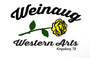 Weinaug Western Arts