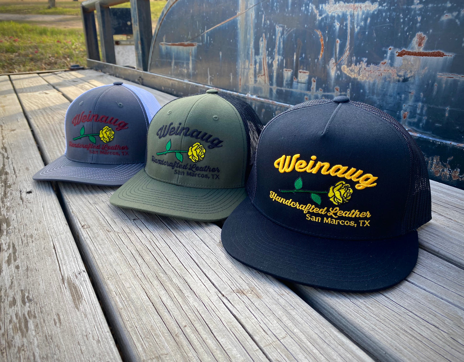 Hats